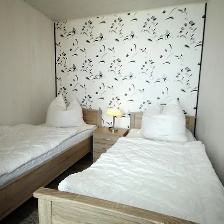 Apartmán Steinwarder 35-37 Sc3-006 Steinwarder 35-37