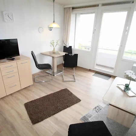 Steinwarder 35-37 Sc3-006 Steinwarder 35-37 Apartmán *