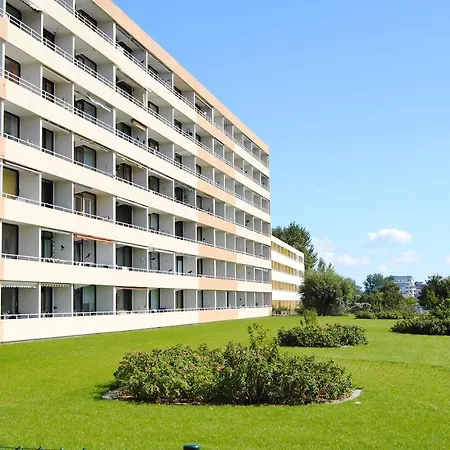 Steinwarder 35-37 Sc3-006 Steinwarder 35-37 * Heiligenhafen