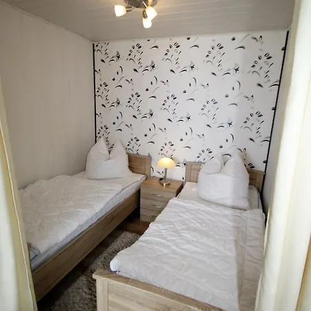 Steinwarder 35-37 Sc3-006 Steinwarder 35-37 Apartmán Heiligenhafen