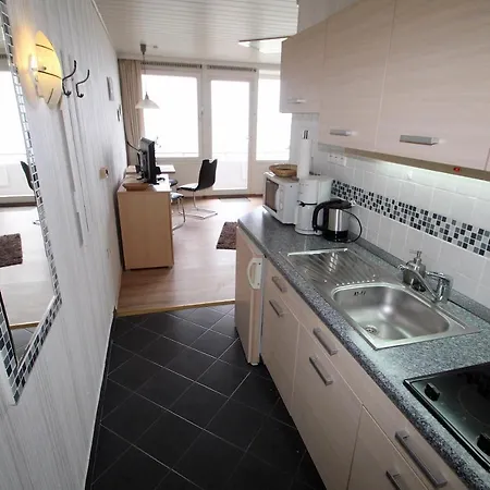 Steinwarder 35-37 Sc3-006 Steinwarder 35-37 Apartmán Heiligenhafen